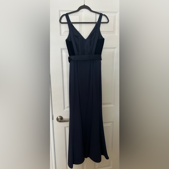 White by Vera Wang dress from David’s Bridal - Picture 2 of 5